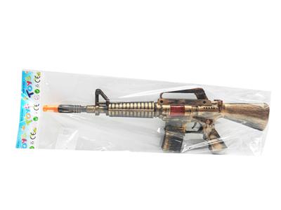 Flint gun - OBL10002139