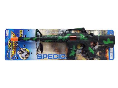 Flint gun - OBL10002142