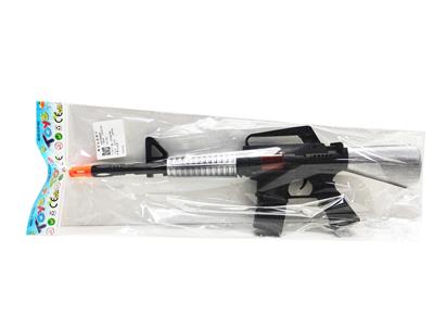 Flint gun - OBL10002143