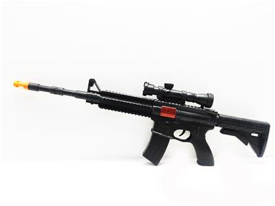 Flint gun - OBL10002145