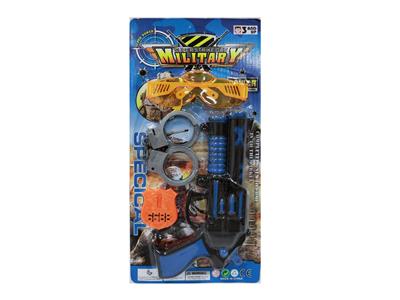 Flint gun - OBL10002152