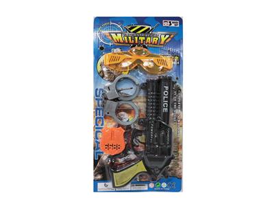 Flint gun - OBL10002153