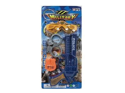 Flint gun - OBL10002155