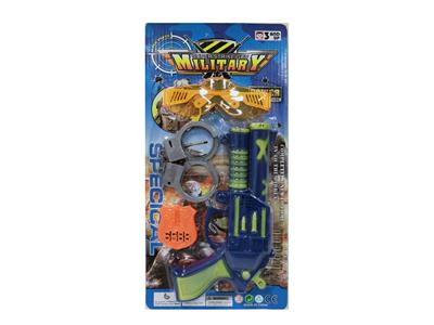 Flint gun - OBL10002156