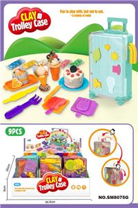 color mud - OBL10002311