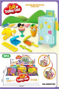 color mud - OBL10002312