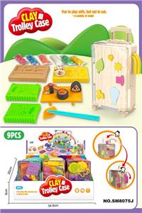 color mud - OBL10002314