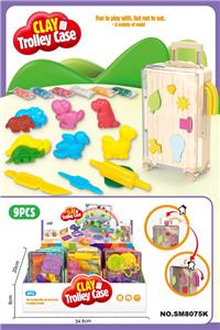 color mud - OBL10002315