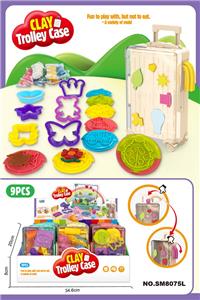 color mud - OBL10002316