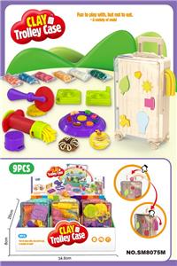 color mud - OBL10002317