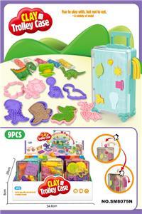 color mud - OBL10002318