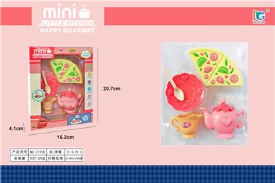 Kitchenware / tableware / tea - OBL10002357