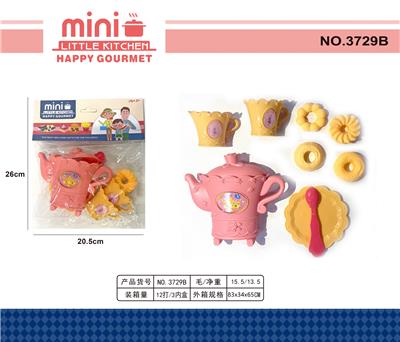 Kitchenware / tableware / tea - OBL10002359