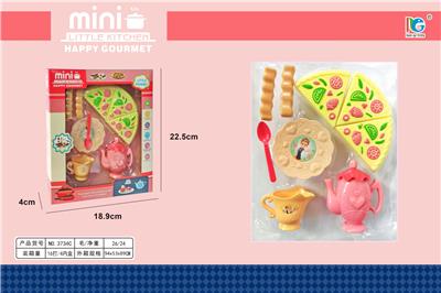 Kitchenware / tableware / tea - OBL10002372