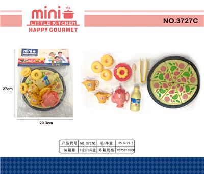 Kitchenware / tableware / tea - OBL10002377