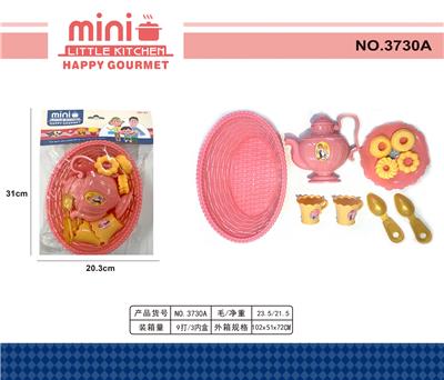 Kitchenware / tableware / tea - OBL10002386