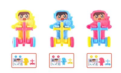 Self-assembling - OBL10002392