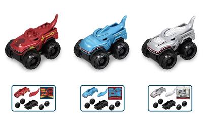 Self-assembling - OBL10002395