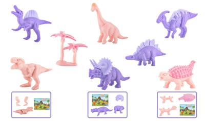 Self-assembling - OBL10002396