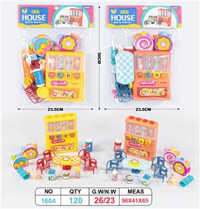 Set series - OBL10002619