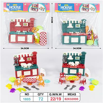 Set series - OBL10002633