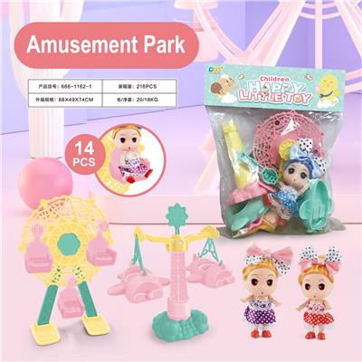 Set series - OBL10002757