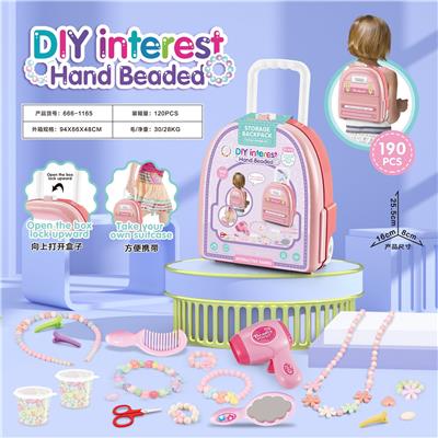 Beauty set - OBL10002760