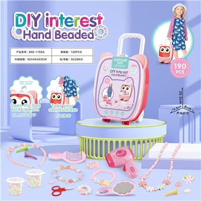 Beauty set - OBL10002761