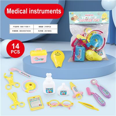 DoctorToy - OBL10002762