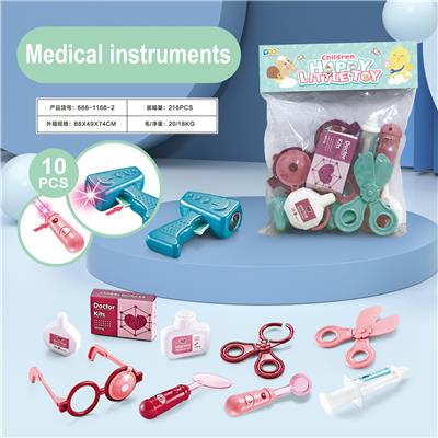 DoctorToy - OBL10002763