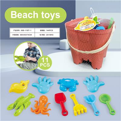 Beach toys - OBL10002768