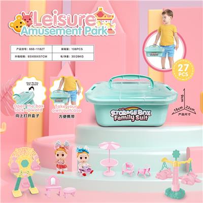 Set series - OBL10002771