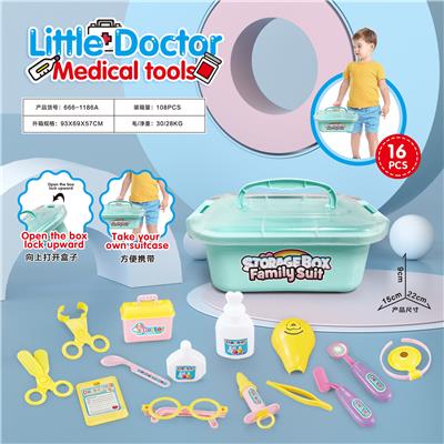 DoctorToy - OBL10002777