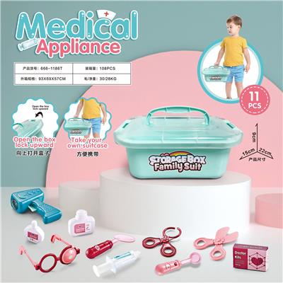 DoctorToy - OBL10002778