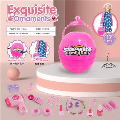 cosmetic - OBL10002781