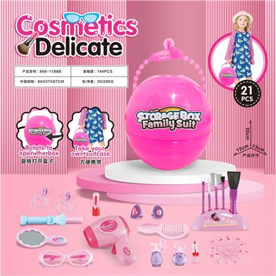 cosmetic - OBL10002782