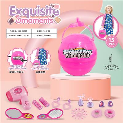 cosmetic - OBL10002783