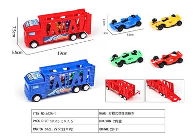 Inertia series - OBL10003037