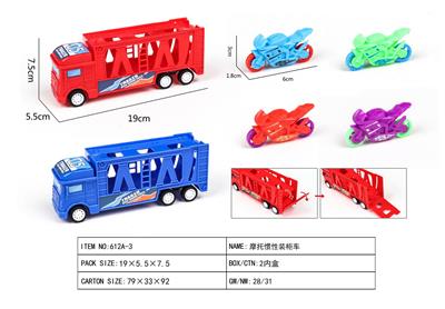 Inertia series - OBL10003039