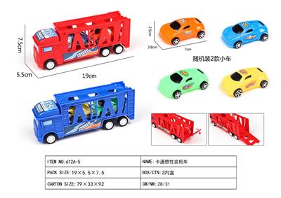 Inertia series - OBL10003041