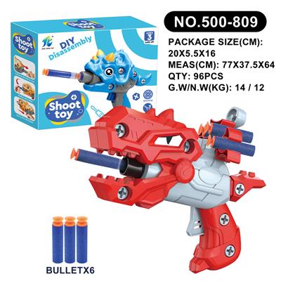 Self-assembling - OBL10003130