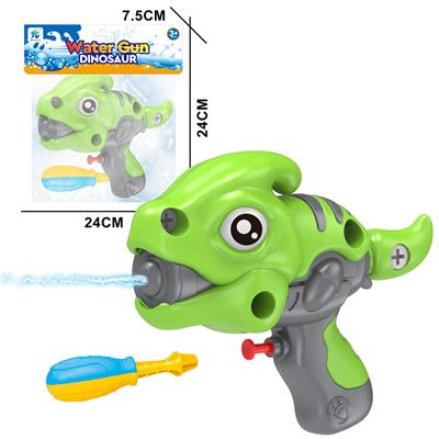 Self-assembling - OBL10003132