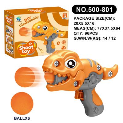 Self-assembling - OBL10003141