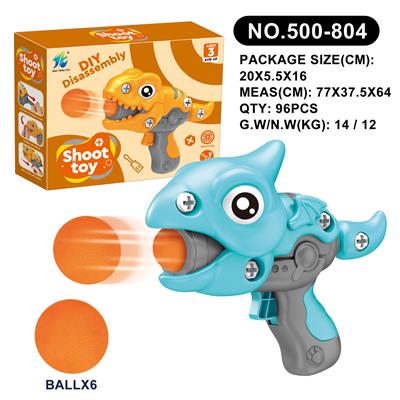 Self-assembling - OBL10003142