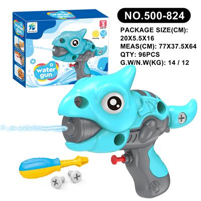 Self-assembling - OBL10003144