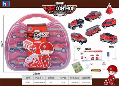 Die-cast toys - OBL10003272
