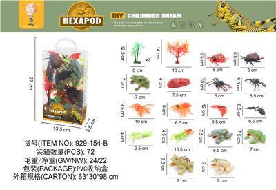 昆虫系列 - OBL10003318