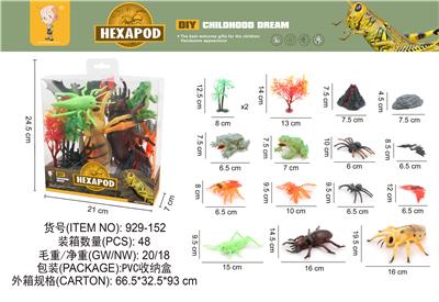 昆虫系列 - OBL10003329