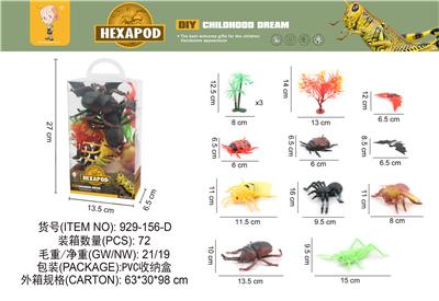 昆虫系列 - OBL10003355