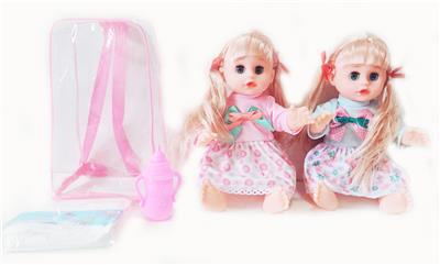 Babytrollyfordoll - OBL10003660